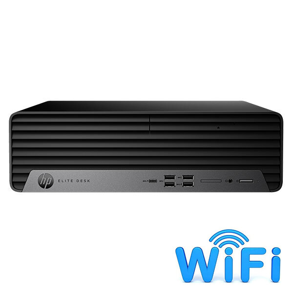 Máy tính để bàn HP Elite 600 G9 7E9H0AV SFF Wifi