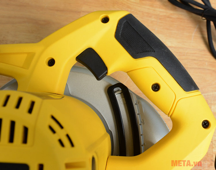 Máy cưa đĩa Stanley Stel 311 185mm - 1510W