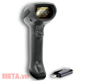 Máy quét mã vạch Topcash AL-96G