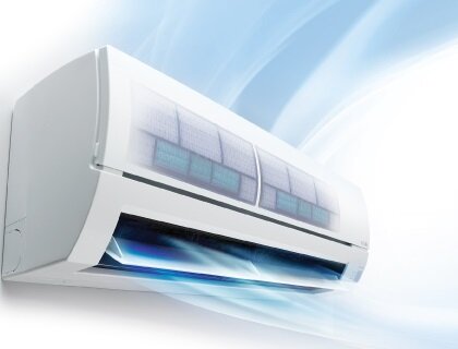 Điều hòa 1 chiều Mitsubishi MSY-JP25VF 9.000BTU Inverter Sang trọng