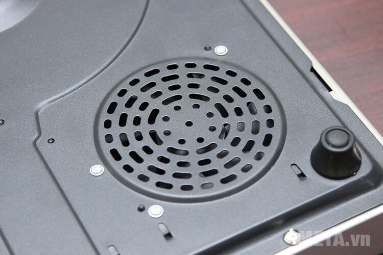 Bếp hồng ngoại Whirlpool ACT313/BLV