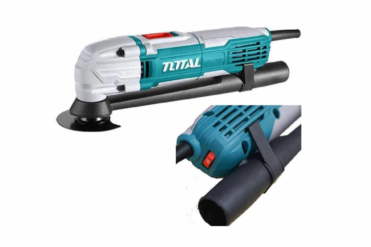 Máy cắt gọc đa năng 300W Total TS3006