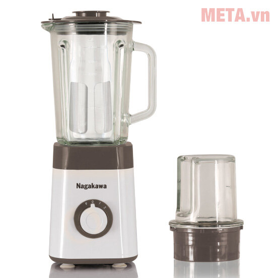 Máy xay sinh tố Nagakawa NAG0811 (1.5 lít)