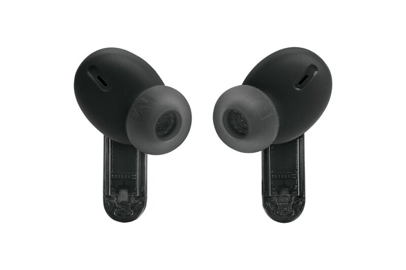 JBL Tune Beam 2 Ghost đàm thoại rõ ràng