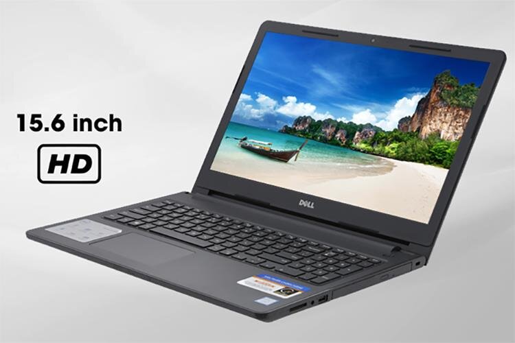Laptop DELL Inspiron 3567 (N3567S) - P63F002 /i3-7020U