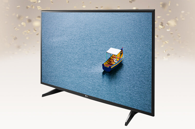 Smart Tivi LG 49 inch 49UH610T Smart Tivi LG 49 inch 49UH610T