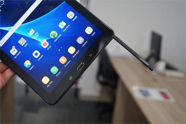 SAMSUNG GALAXY TAB A6 10.1