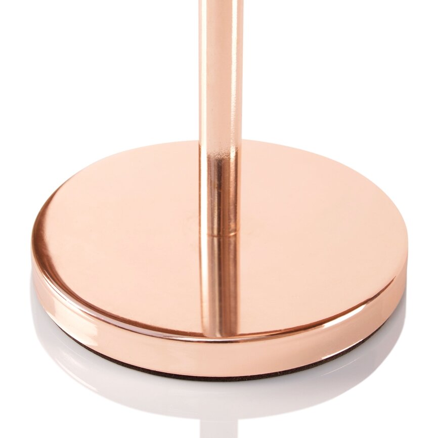 Gương trang điểm tròn để bàn luxury Rio MMST