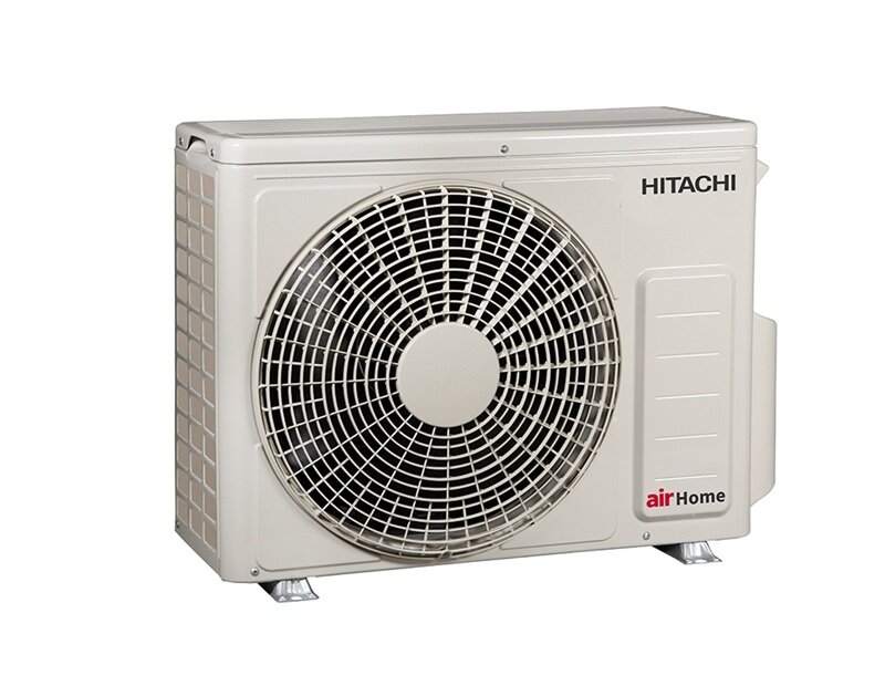 Điều hòa Hitachi 9000 BTU 1 chiều Inverter RAK-CH10PCASV