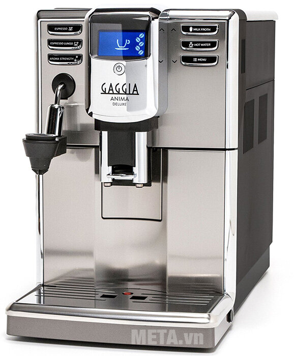 Máy pha cà phê tự động Gaggia Anima Deluxe