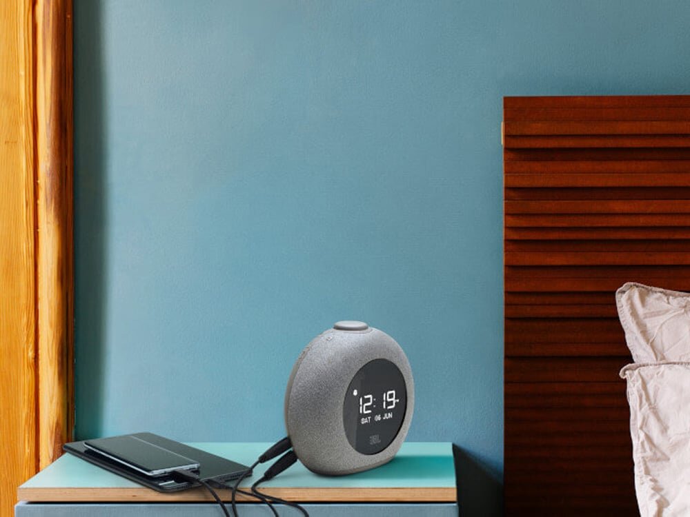 Loa để bàn JBL Horizon 2 thiết kế nhỏ gọn