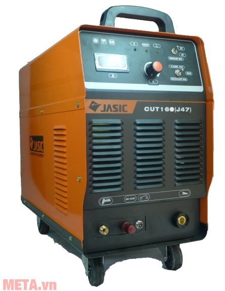 Máy cắt kim loại plasma Jasic CUT-160 (J47)