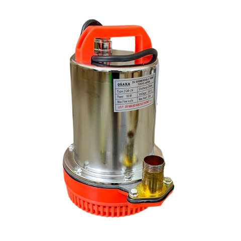 Máy bơm chìm Osaka ZQB-24