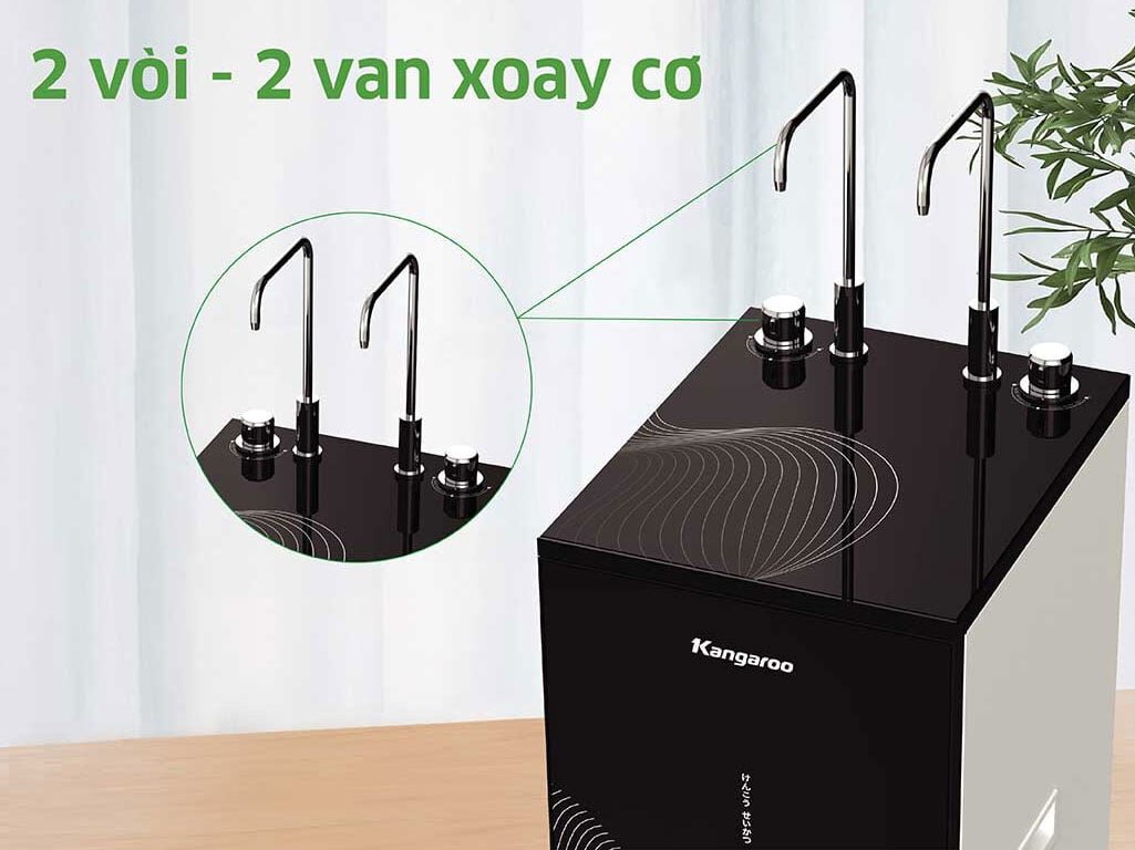 Máy lọc nước RO  