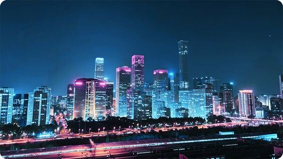 chụp đêm Xiaomi Mi 10T Pro 5G