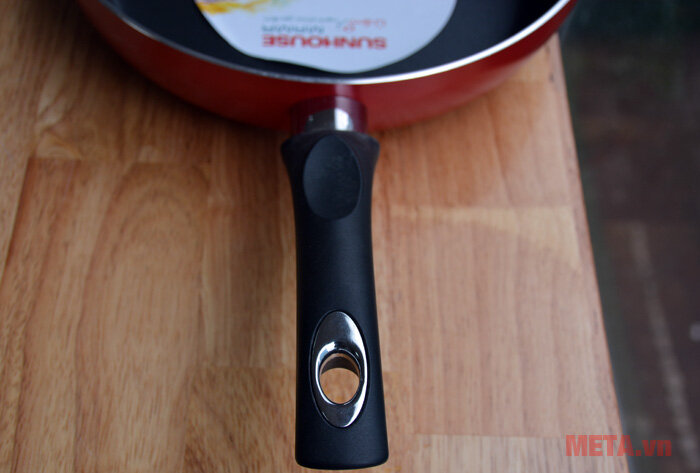 Chảo trơn Sunhouse MAMA SFP28G Chảo trơn Sunhouse MAMA SFP28G