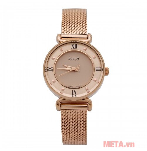 Đồng hồ nữ Julius JA-728