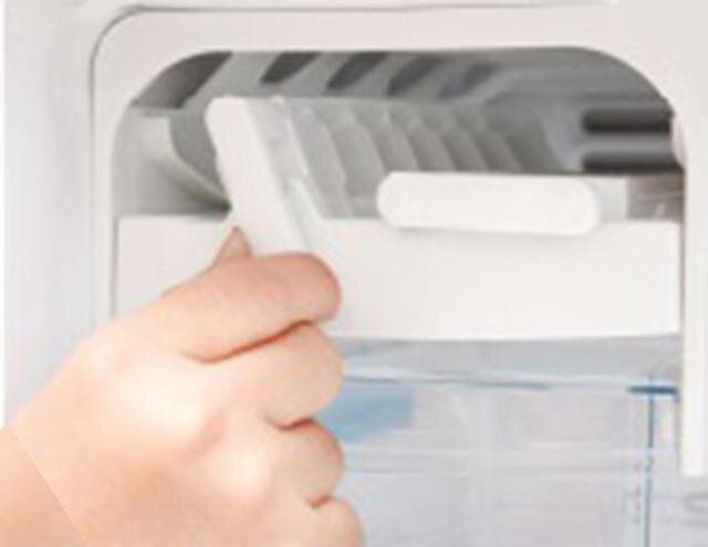 Tủ lạnh 2 cánh Inverter Toshiba GR-A36VUBZ/DS - 305Lít Tủ lạnh 2 cánh Inverter Toshiba GR-A36VUBZ/DS - 305Lít