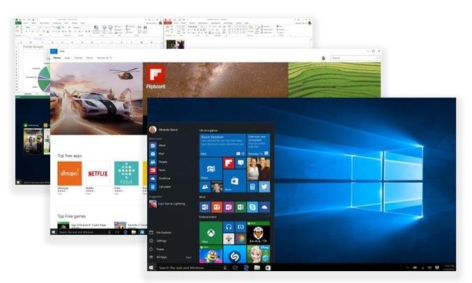 Laptop HP 15-da0047TU 4ME62PA Win10
