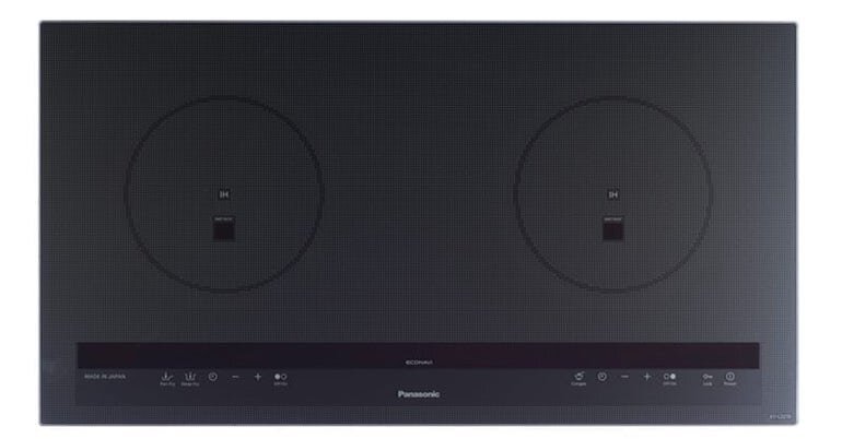 Bếp từ Panasonic ky-c227d