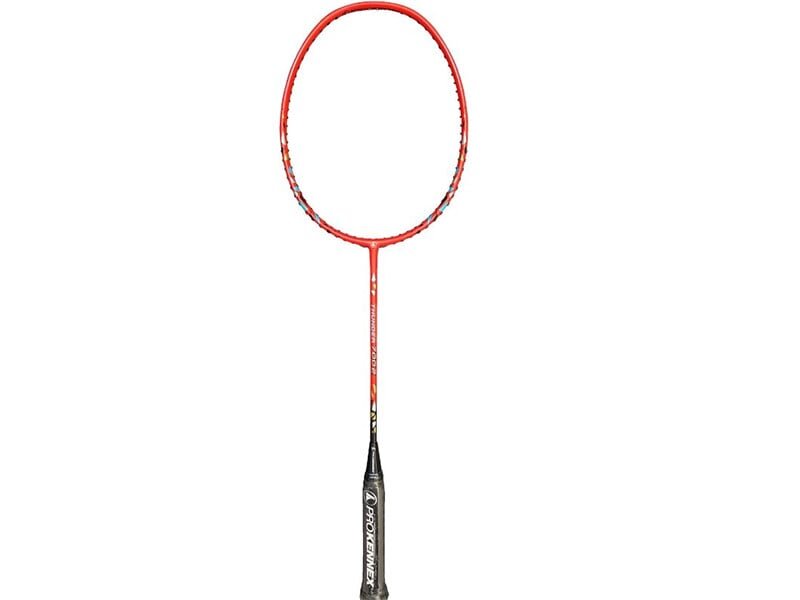 Vợt chơi cầu lông