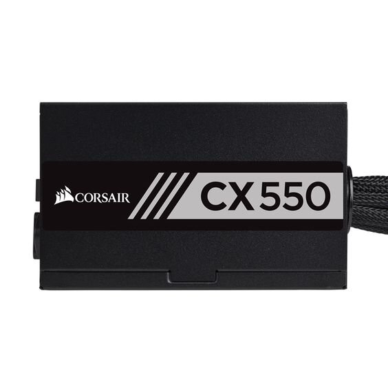 Nguồn máy tính Corsair CX550 (Ảnh 4)