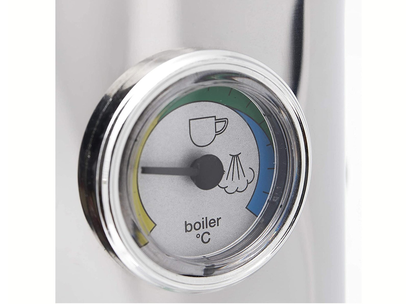 Lelit Glenda PL41PLUS Lelit Glenda PL41PLUS