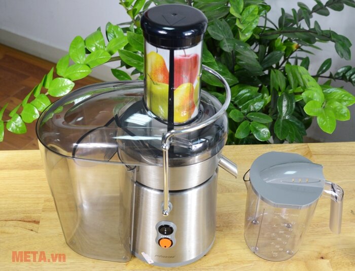 Máy ép trái cây Zelmer 476