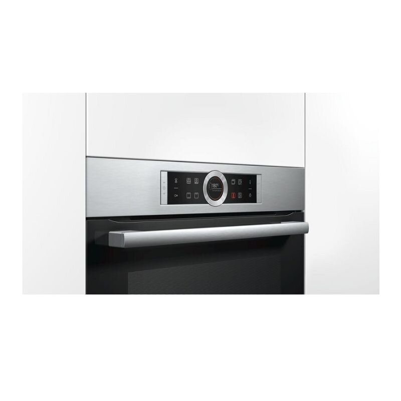 Lò Nướng Bosch HBG634BS1