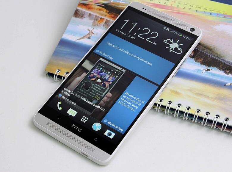 HTC HTC