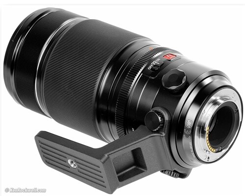 Ống Kính Fujifilm (Fujinon) XF 50-140mm F2.8 R LM OIS WR