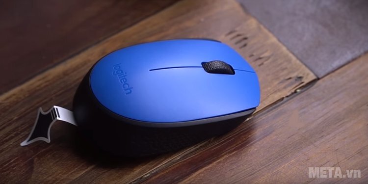 Chuột quang không dây Logitech M171