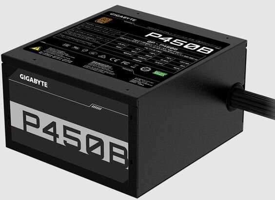 Bộ nguồn GIGABYTE GP-P450B 450W 2