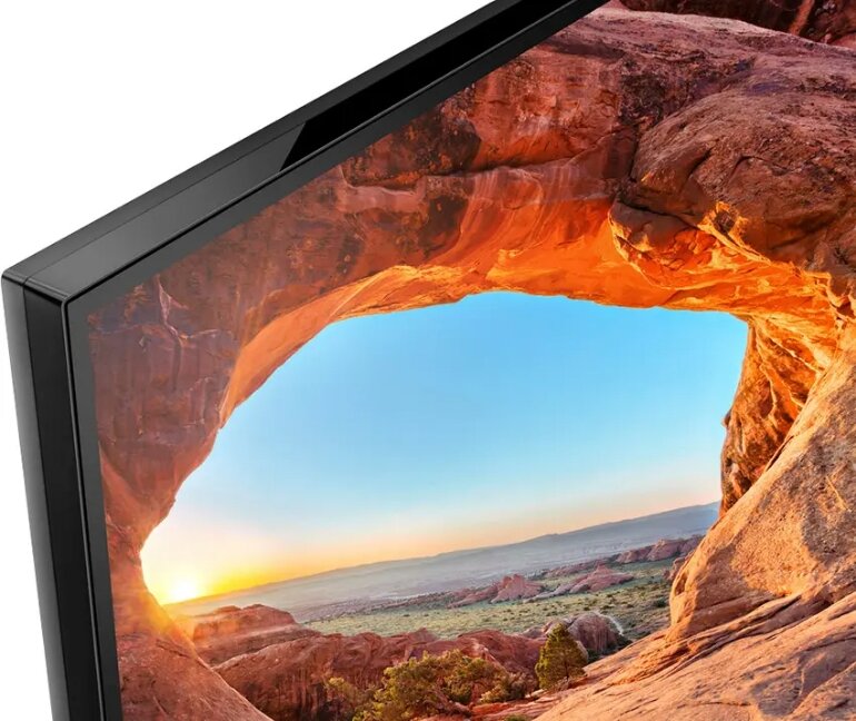 Google Tivi Sony 50 inch 4K KD-50X86J