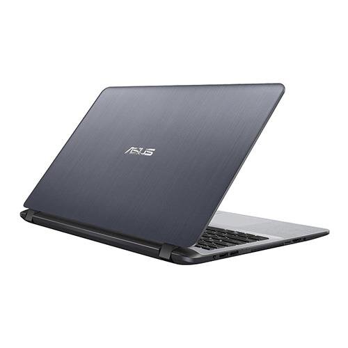 Laptop ASUS X507UA-EJ787T Xam W10 /i3-7020U /4G /256SSD /15.6FHD