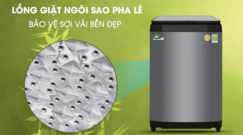 Máy giặt 14Kg Toshiba AW-DUG1500WV Inverter