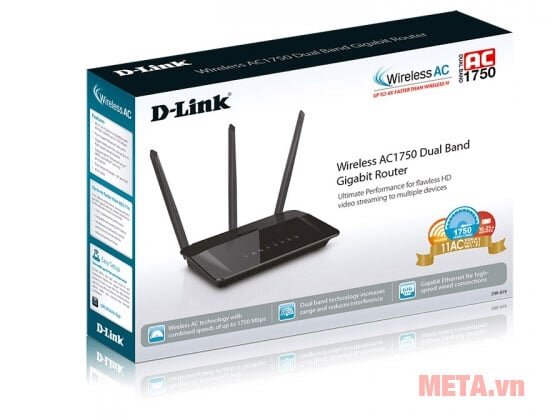 Hộp đựng sản phẩm