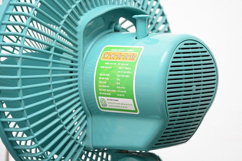 Quạt bàn Senko B102 Quạt bàn Senko B102