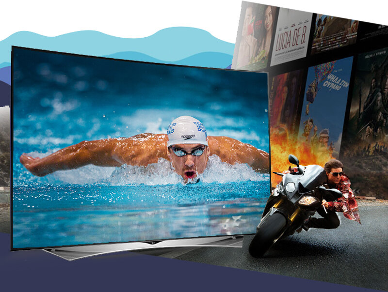 Smart Tivi Cong LG 79 inch 79UG880T Smart Tivi Cong LG 79 inch 79UG880T