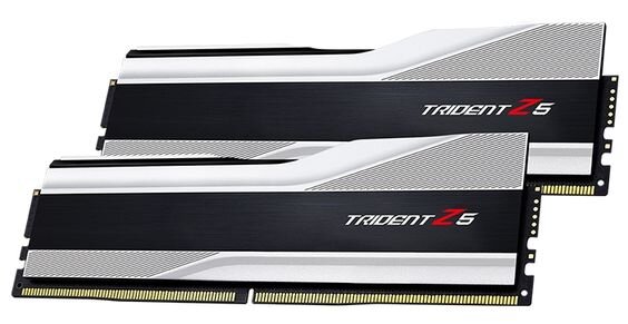 G.SKILL Trident Z5 32GB-DDR5-5600 MHz