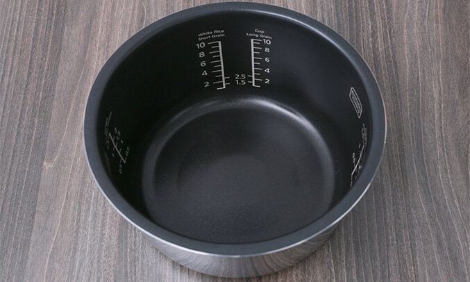 Nồi cơm điện tử cao tần 1.8L SR-AFY181WRA-Japan Nồi cơm điện tử cao tần 1.8L SR-AFY181WRA-Japan