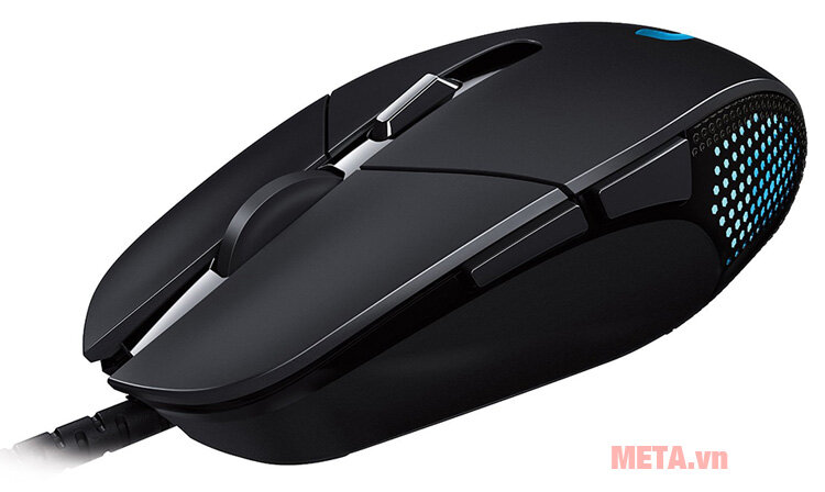 Chuột game Logitech G302 Daedalus Prime