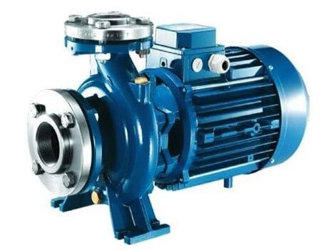 Máy bơm ly tâm trục ngang Pentax CM 32-200A