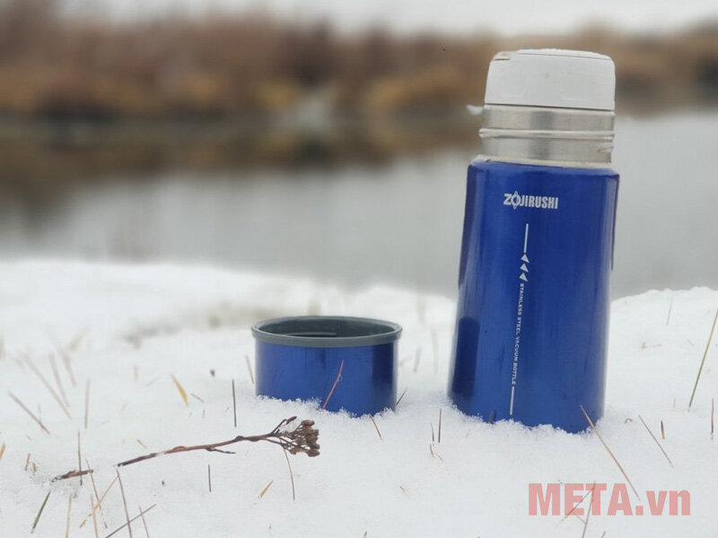 Bình giữ nhiệt Zojirushi SV-GR35 350ml