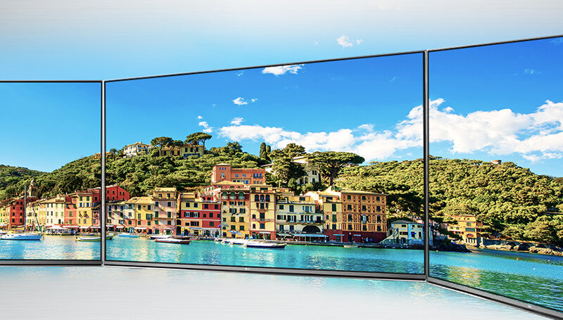 Smart Tivi LG 43 inch 43UH610T Smart Tivi LG 43 inch 43UH610T