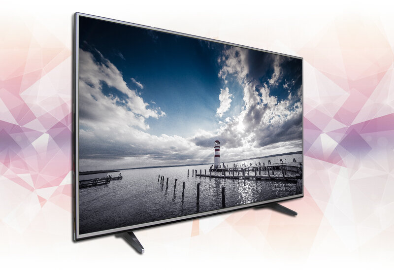 Smart Tivi LG 65 inch 65UH617T Smart Tivi LG 65 inch 65UH617T