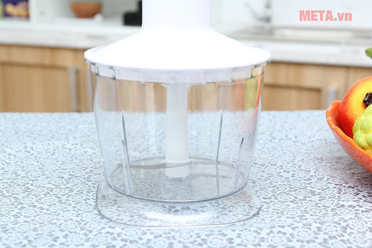 Máy xay cầm tay đa năng Sunhouse SHD5619