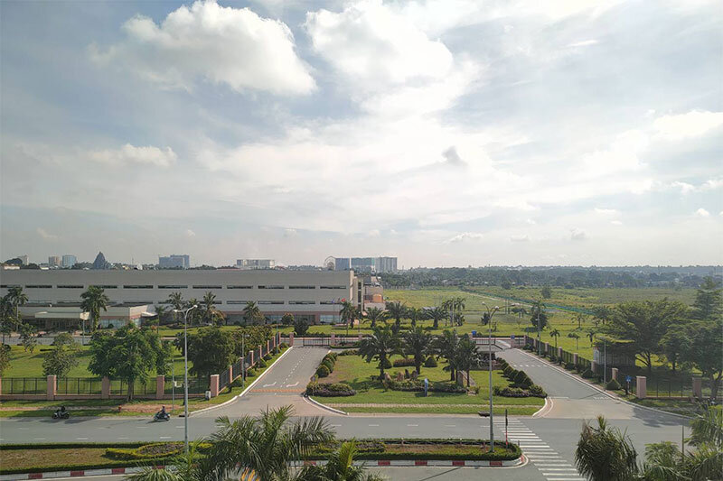 Điện thoại Realme 7 Pro - 8GB/ 128GB, 6.44 inch