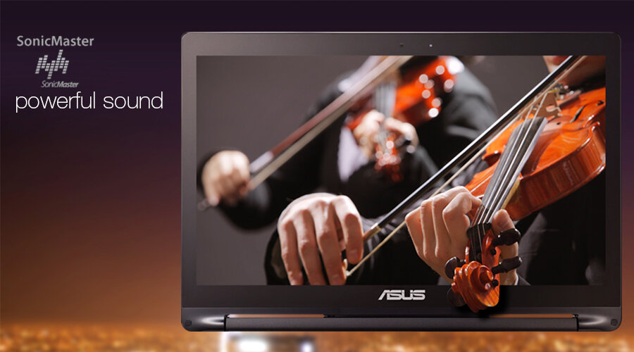 Asus TP500LB i5 5200U/4GB/500GB/2GB 940M/Win8.1