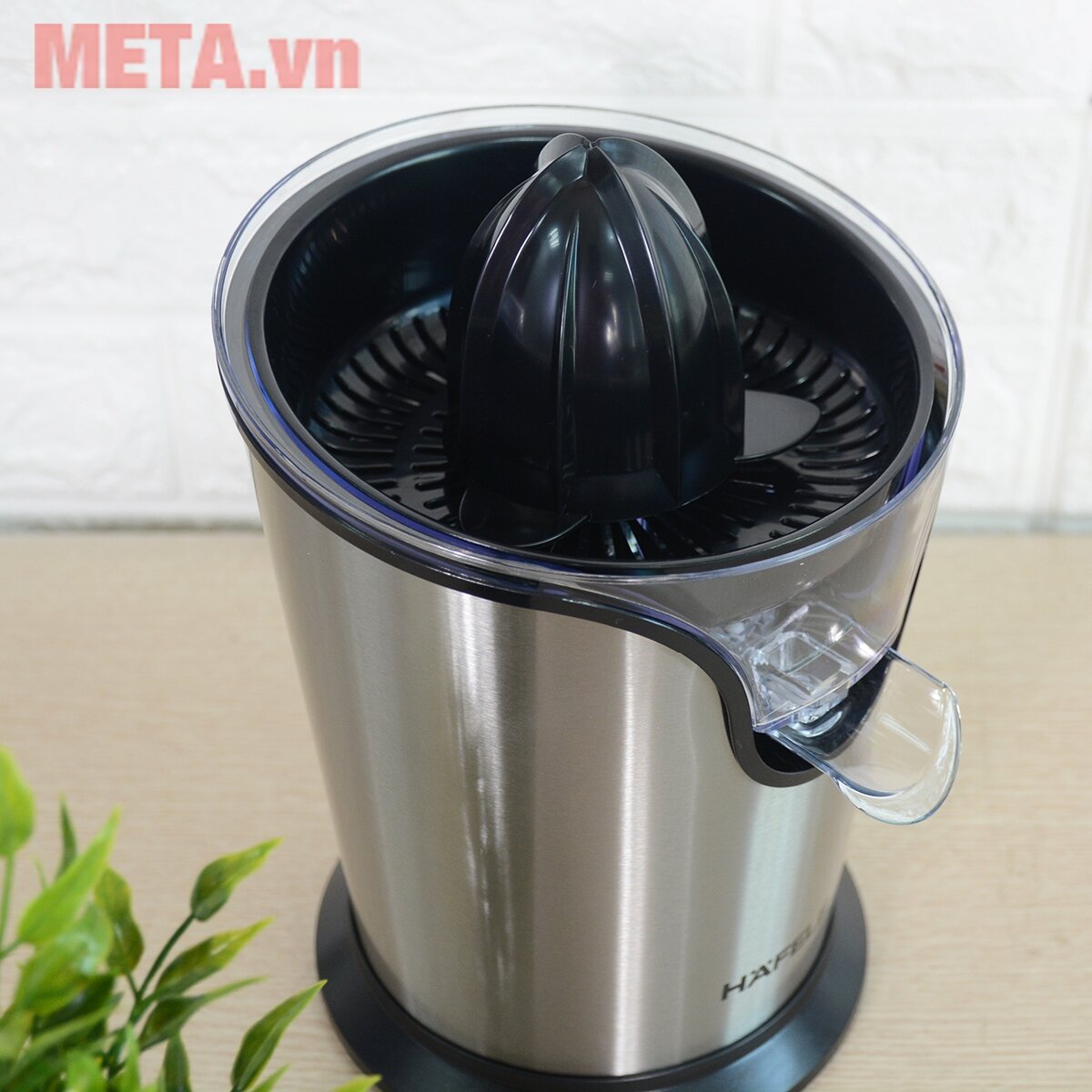 Máy vắt cam Hafele GS-401 (535.43.089)